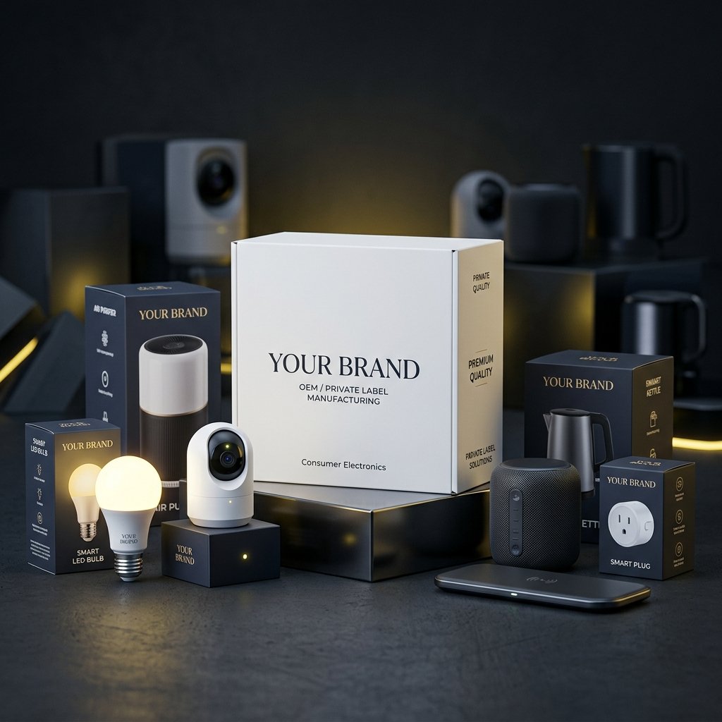 Industrial Products